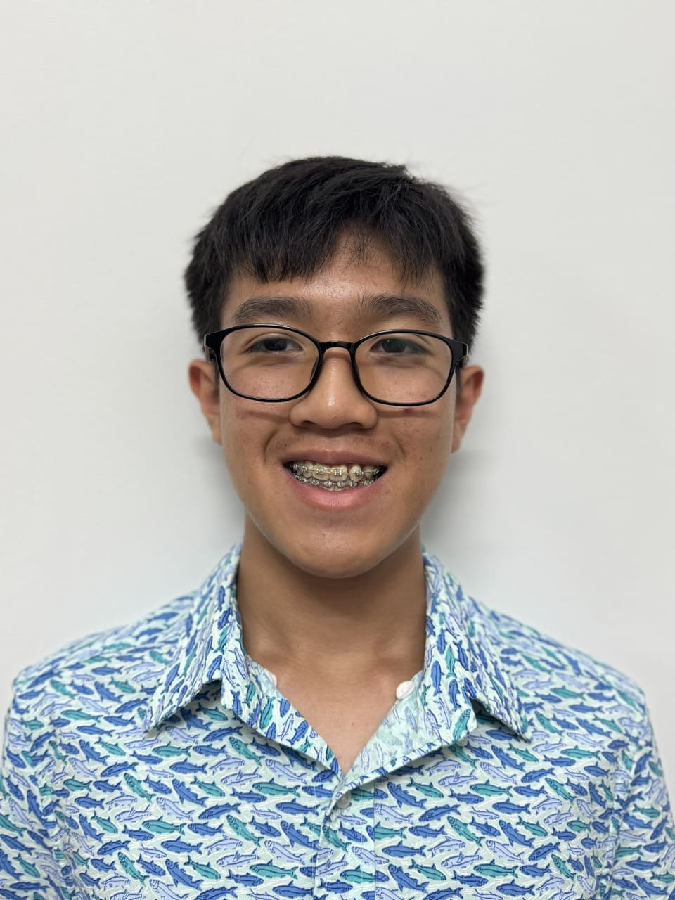 Học viên Bach Luong, 12 tuổi, đạt thành tích IELTS - 7.0 tại Vườn Sao Language Center